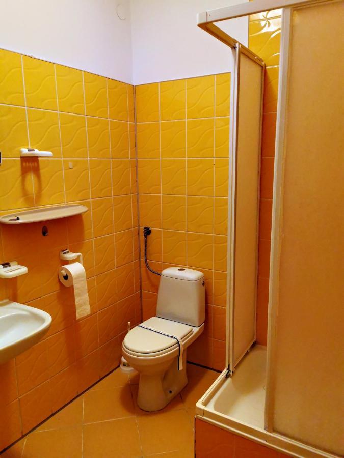 "Aleksandrowka" Restauracja I Noclegi Horyniec Exteriér fotografie